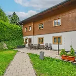 Apartment Kitzsteinhorn *
