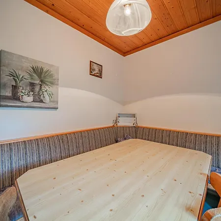 Kitzsteinhorn Apartmán