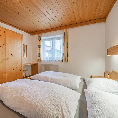 Kitzsteinhorn Apartman