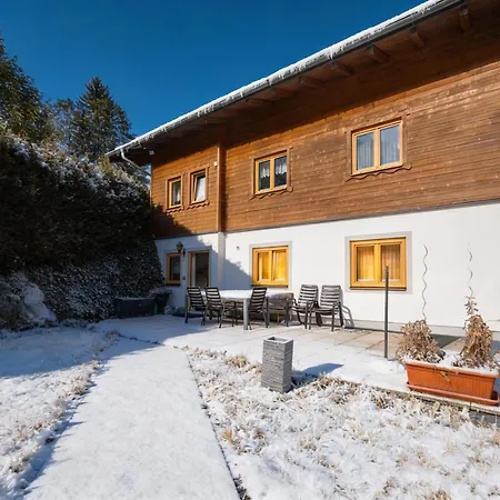 Kitzsteinhorn Apartment *