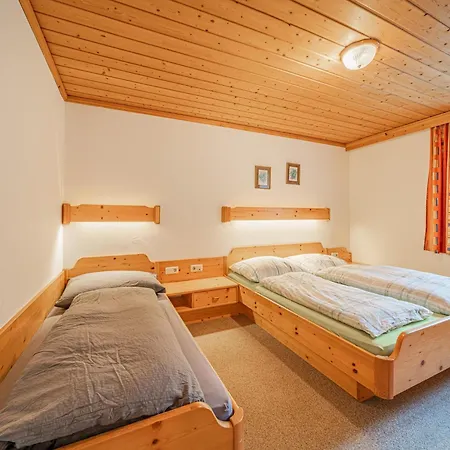 Kitzsteinhorn Apartment Kaprun