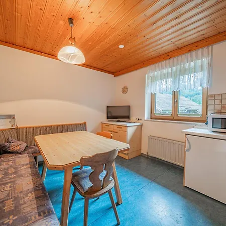 Apartman Kitzsteinhorn Kaprun