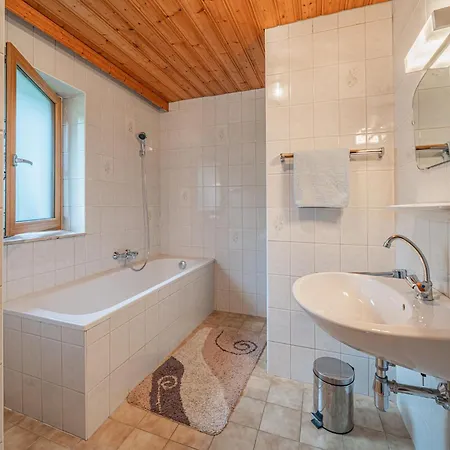Apartman Kitzsteinhorn Kaprun