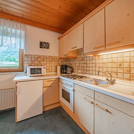 Apartment Kitzsteinhorn