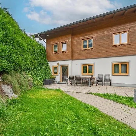 Kitzsteinhorn Apartment