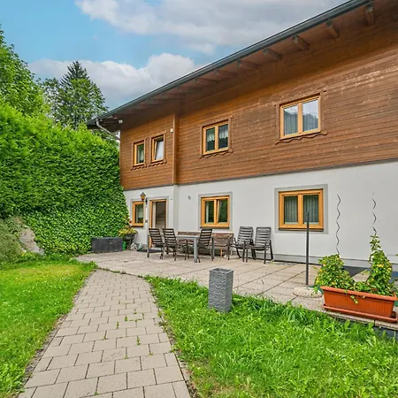 Apartment Kitzsteinhorn *
