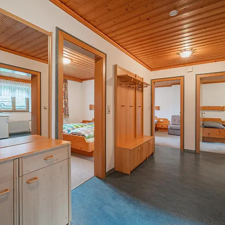 Kitzsteinhorn Apartment