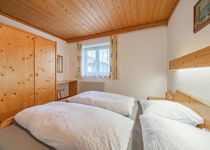 Kitzsteinhorn Apartman