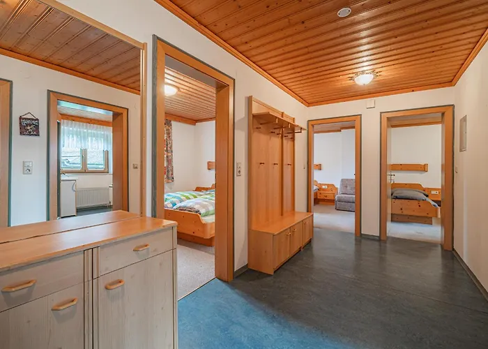 Apartman Kitzsteinhorn