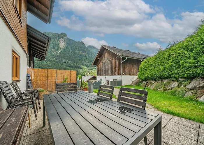 Kitzsteinhorn Apartman