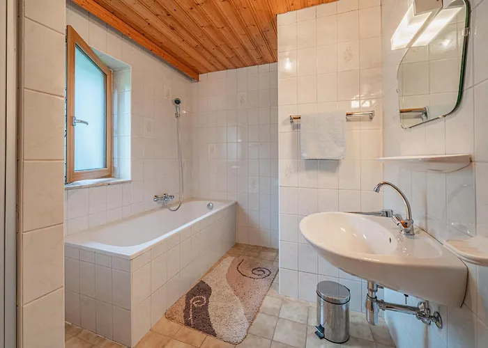 Apartman Kitzsteinhorn Kaprun