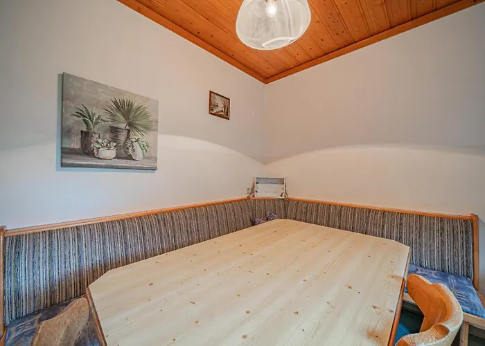 Kitzsteinhorn Apartman *